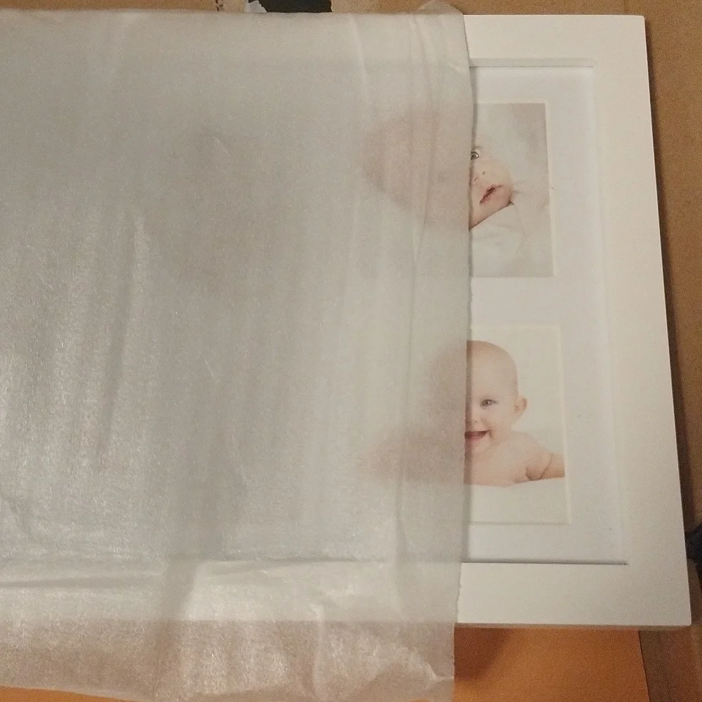 Keepsake Picture Frame - Picture 6 of 6